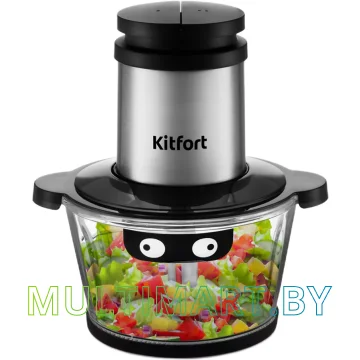 Чоппер Kitfort KT-3082